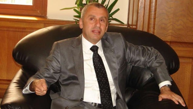 Haydar Barut: Hiç Türkiye'yi görmeyen turistleri ağırladık