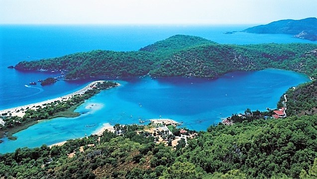 Hazırlanan rapor sonrasında Gökova ve Muğla kıyılarını neler bekliyor?