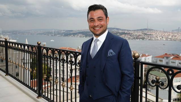 Fatih Çevik: Hedefimiz 10 yılda 14 otel!