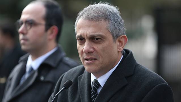 Hedefimiz Türkiye’ye 5 milyon turist!