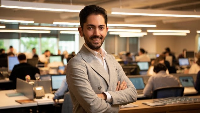 Hedefimiz Türkiye’yi dünyanın Cruise başkenti yapmak