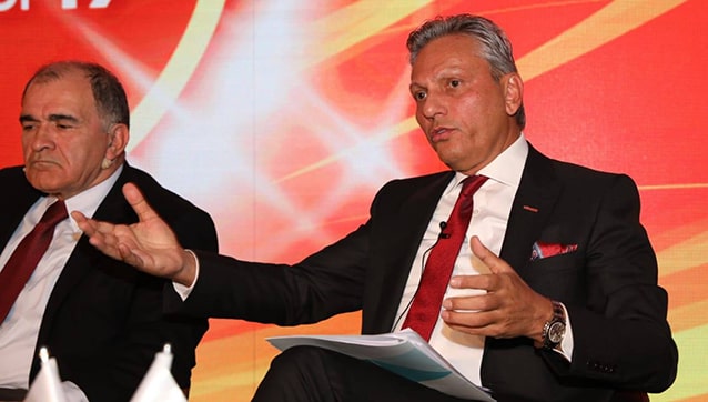 Hepsi zengin olacak, böyle bir şey yok!