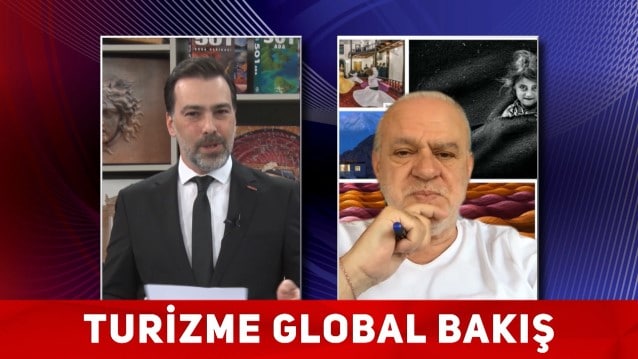 Cem Kınay: 'Her şey dahil'e ilgi artacak!