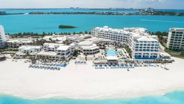 'Her şey dahil' konseptli yeni markasını tanıttı