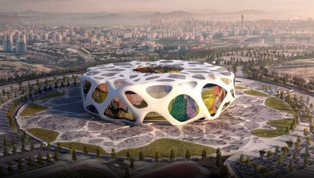 'Otel sayımız yeterli, 2005'ten daha iyi ağırlayacağız'