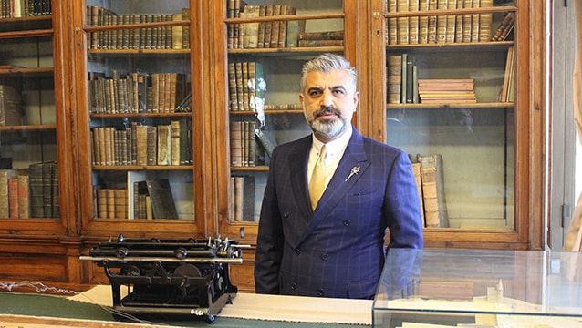 Heritage İstanbul’un ana sponsoru oldu