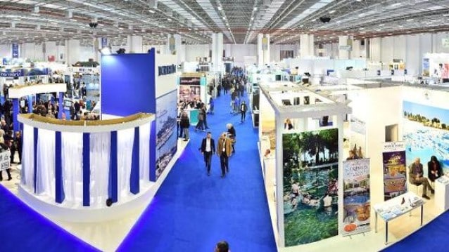 Hestourex 2020 ertelendi...İşte yeni tarih!