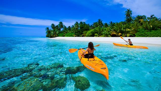 Hiç bu kadar Rus turist ağırlamamıştı!