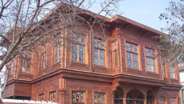 ‘Hikayeli’ otellere bir yenisi daha ekleniyor