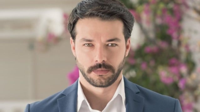 Hilmi Cem İntepe Kapadokya'da otel  açıyor