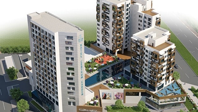 Hilton 2018’de 9 yeni otel açacak