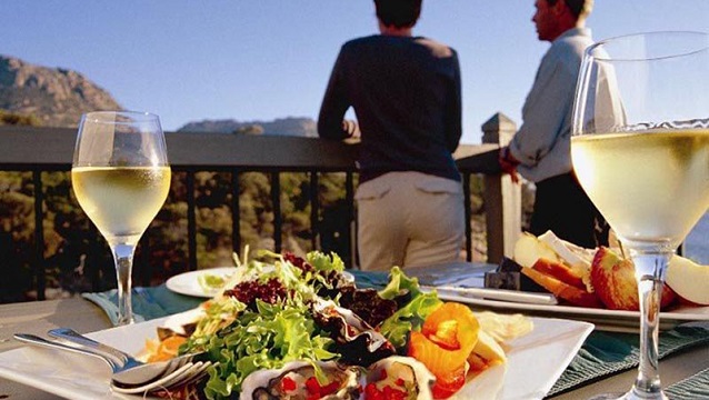 Hilton 2017’nin gurme destinasyonlarını açıkladı