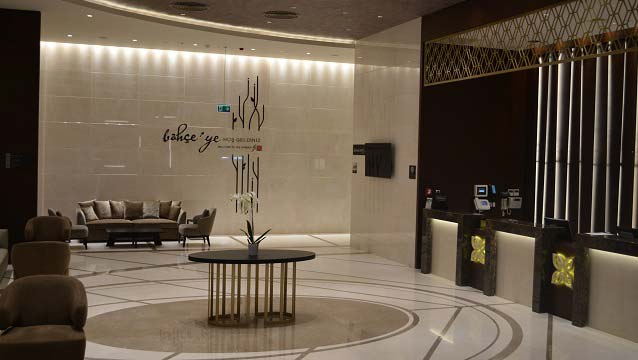 Hilton Garden Inn Türkiye’deki 17. otelini açtı