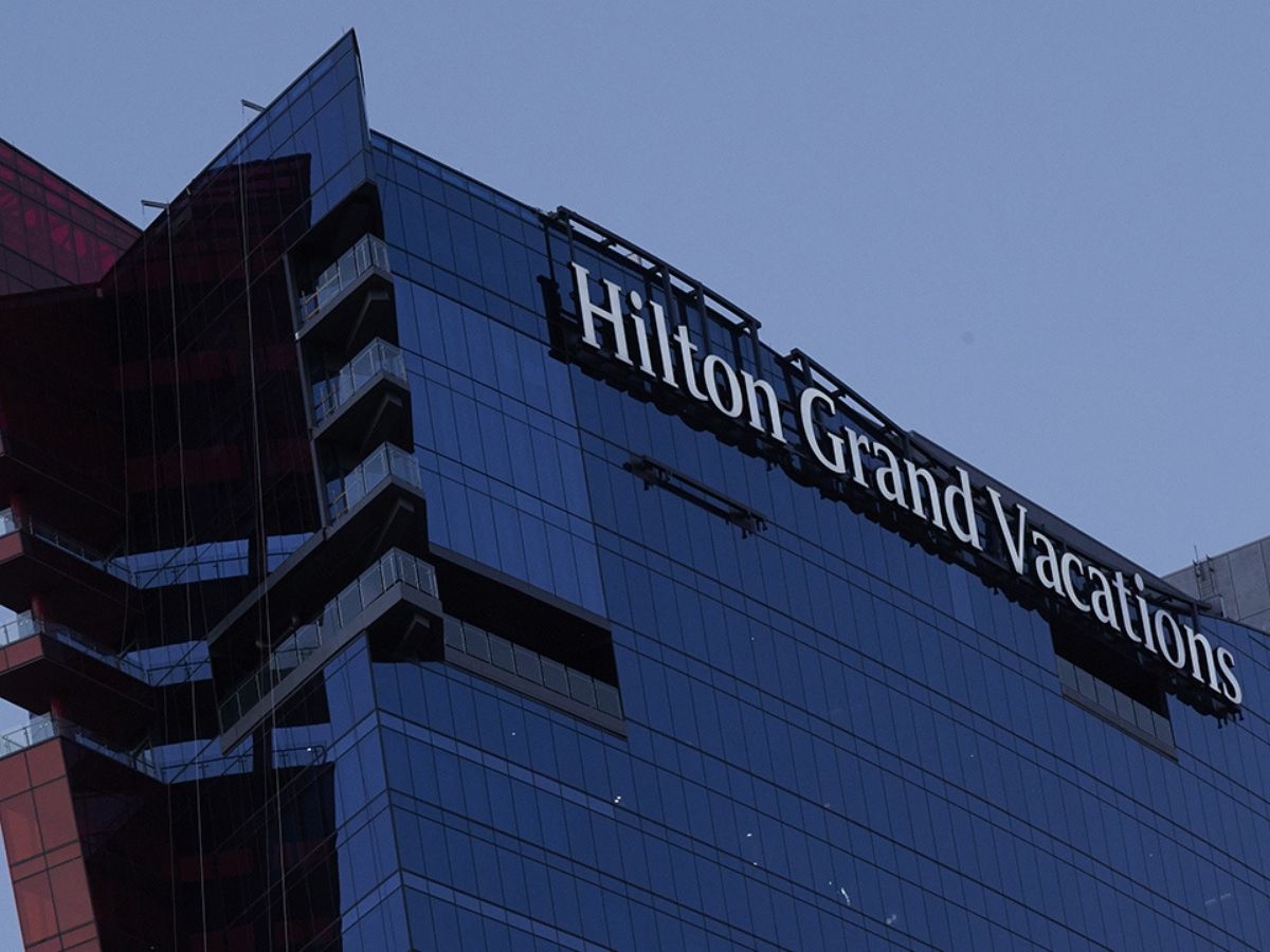 Turizm sektöründe milyar dolarlık hareket: Hilton Grand Vacations’tan dev anlaşma