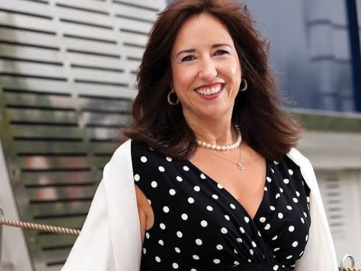 Hilton yönetiminde yeni isim: Carnival Başkanı Christine Duffy atandı