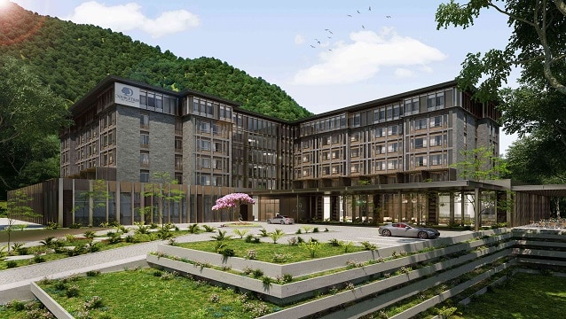 Hilton, Türkiye’de 2020 yılına 3 yeni anlaşma ile girdi