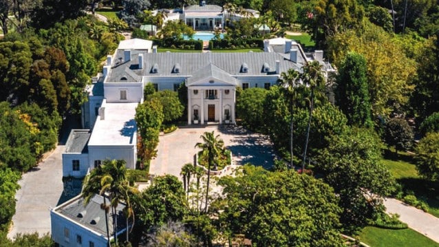 Hilton'un patronu 225 bin dolara almıştı şimdi...