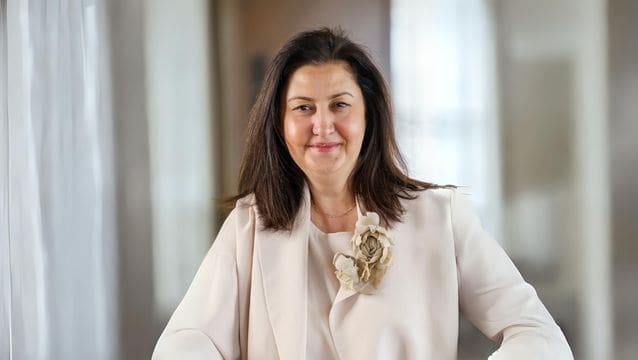 Hilton'un Türkiye’den sorumlu yeni yatırım direktörü Funda Eratıcı oldu 