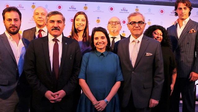 Hindistan Türk dizilerini sevdi