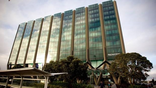 Hindistan vaka sayısında rekor kırdı... 25 lüks otel için karar aldı