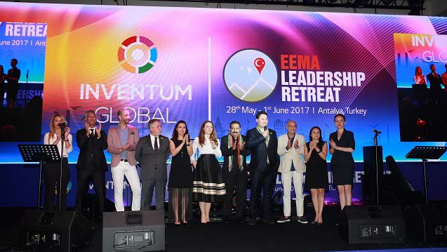 Hint Düğünleri Zirvesi sona erdi 