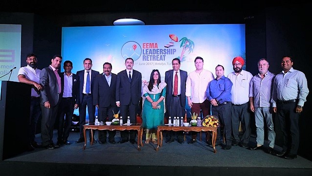 Hint düğünlerinin ve MICE sektörünün kalbi Antalya'da atacak