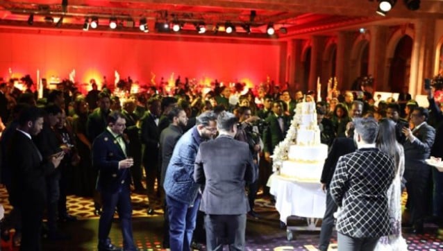 Hintliler hızlı başladı