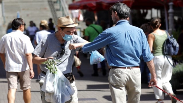 Hırvatistan'dan kapanma kararı!