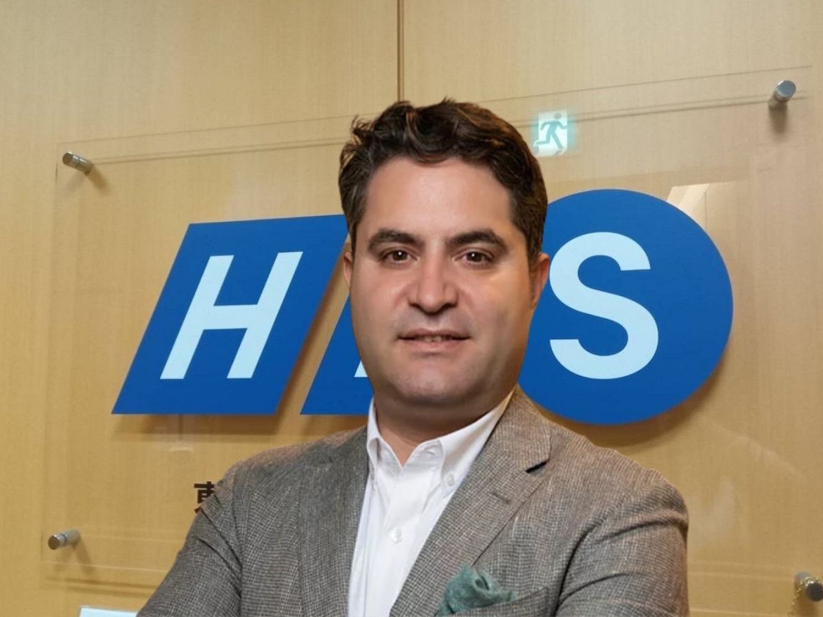 HIS Travel Türkiye’de bir dönem kapandı... Genel Müdür Emre Özkur da görevi bıraktı