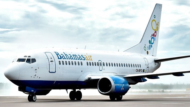 Hitit, Bahamasair ile Latin Amerika pazarına giriş yaptı