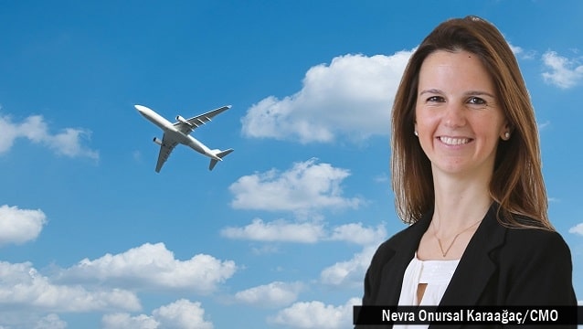 Hitit'ten yerli GDS için büyük adım!