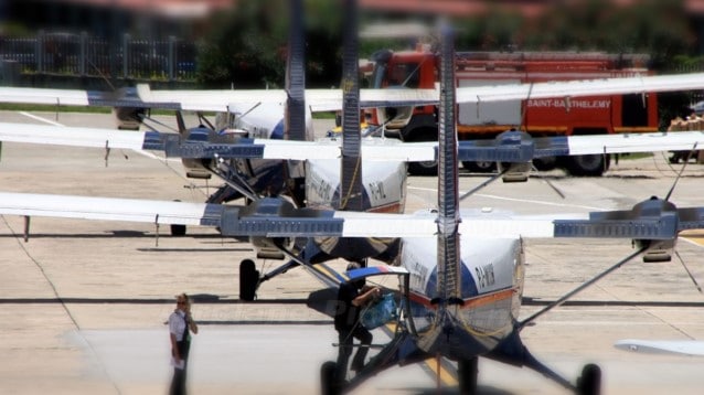 Hitit bir kez daha Amerika kıtasında!