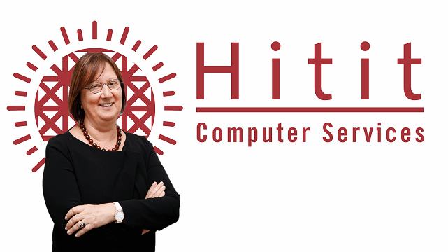 Hitit Genel Müdürü Nur Gökman’a en etkili kadın CEO ödülü