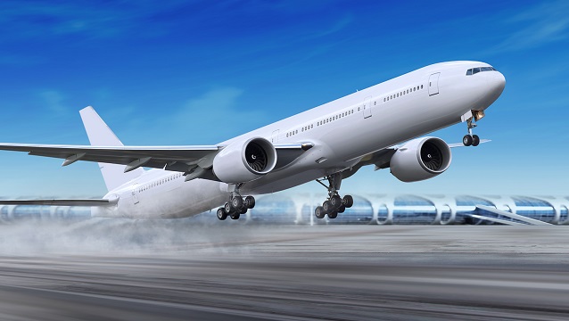 Hitit Havacılık İngiltere'den iki ödülle döndü