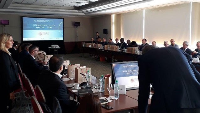 Hitit Latin Amerika’da Türk teknolojisini tanıttı