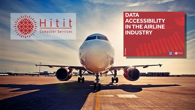 Hitit’ten havacılık sektörüne ışık tutacak araştırma...