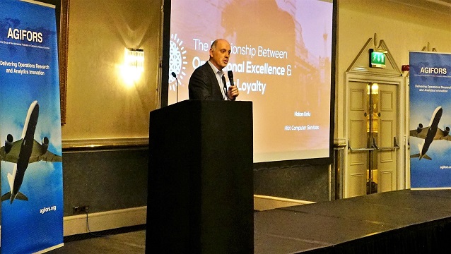 Hitit’ten Londra çıkartması