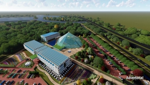 Hollanda'da termal otel yatırımı