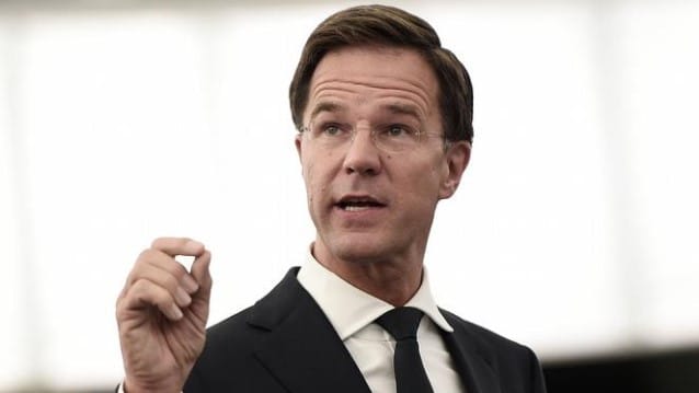 Hollanda Başbakanı'ndan kışın 'Yurtdışına çıkmayın' uyarısı!