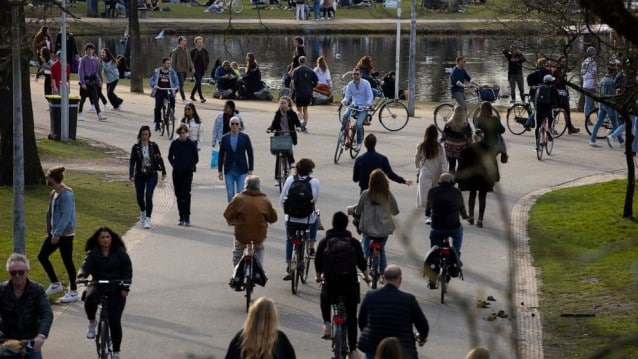 Hollanda'dan bir uzatma daha!