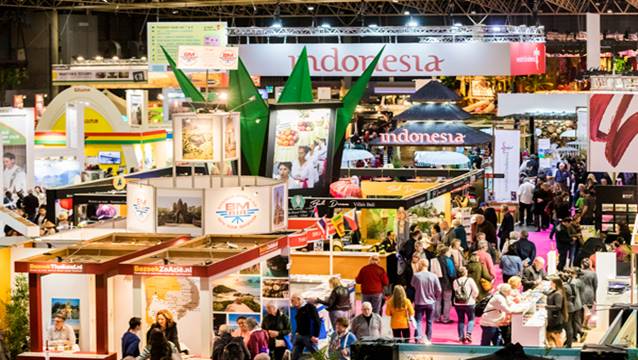 Yeni varyant dev turizm fuarını iptal ettirdi