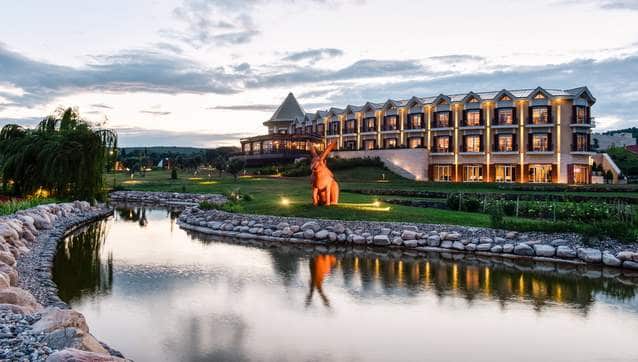 Hotel Caeli'ye Tripadvisor'dan 2020 Travellers’ Choice ödülü