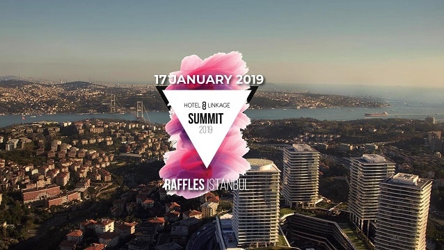 Hotel Linkage Summit için geri sayım başladı