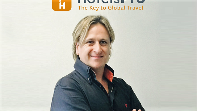 HotelsPro’da üst düzey yeni atama