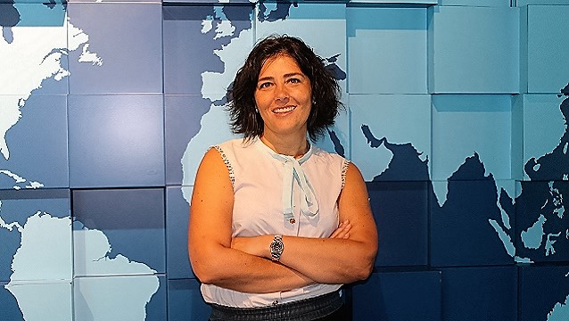 HotelsPro’nun yeni genel müdürü Nevgül Bilsel Safkan oldu