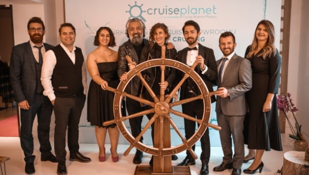 House Of Cruising konsepti Türkiye'de