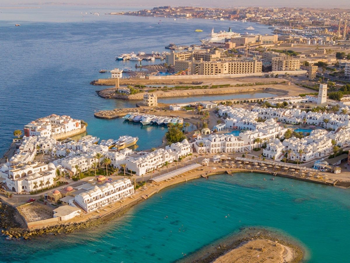 Kızıldeniz’de Rixos farkı: Hurgada Türk turistlerin gözdesi oldu