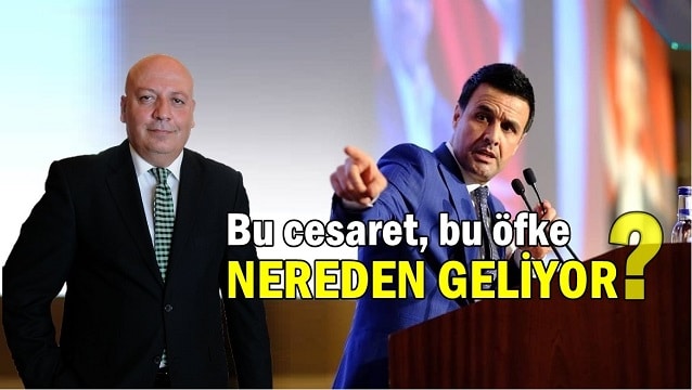 Hüseyin Kırk: Bakanımızın liyakatini sorgulayacağına meslektaşların için bir şeyler yap!