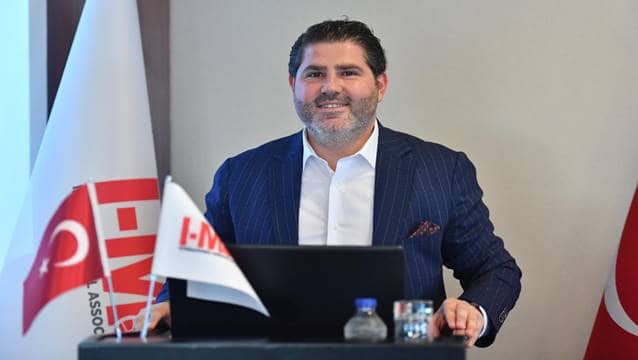 Hüseyin Kurt TÜRSAB seçimlerinde tarafsız kalacağını açıkladı