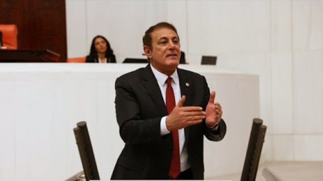 Hüseyin Yıldız: Otellerin yüzde 20'si yabancıların elinde, böyle giderse...